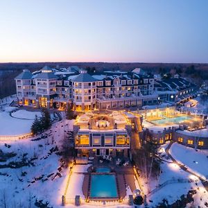 Jw Marriott The Rosseau Muskoka Resort & Spa